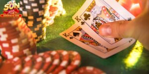 Poker Sunwin Thắp Lửa Đam Mê Hàng Triệu Game Thủ Toàn Cầu